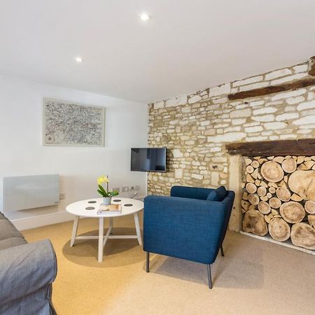 Windrush Villa Burford Ngoại thất bức ảnh
