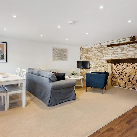 Windrush Villa Burford Ngoại thất bức ảnh