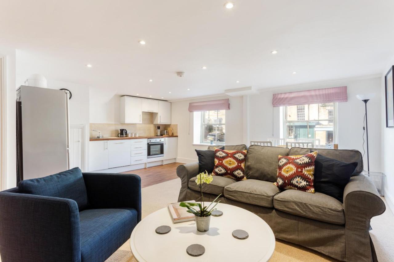Windrush Villa Burford Ngoại thất bức ảnh