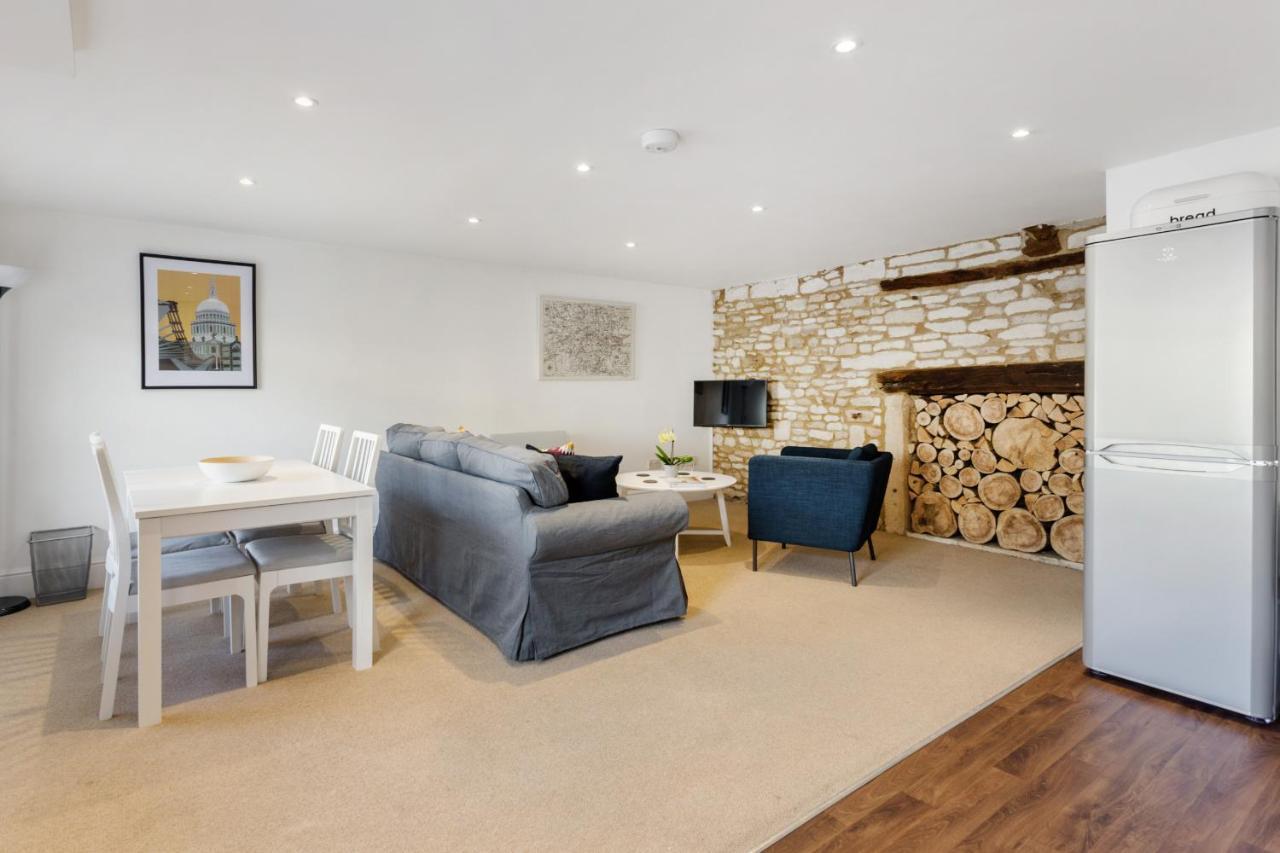 Windrush Villa Burford Ngoại thất bức ảnh