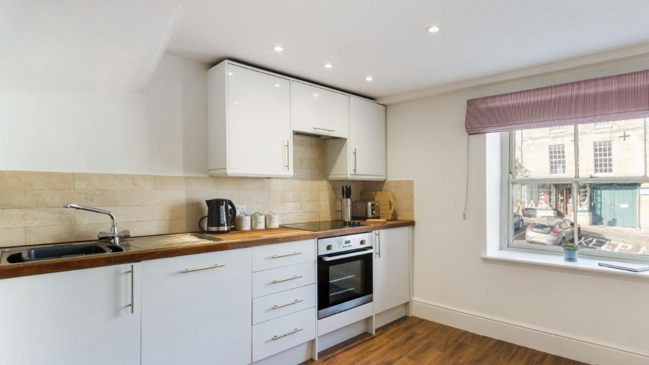 Windrush Villa Burford Ngoại thất bức ảnh